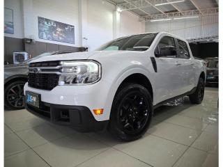 Foto do veículo Ford Maverick 2.0 Lariat Fx4 Auto