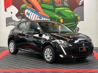 Foto do veículo Peugeot 208 1.0 Like