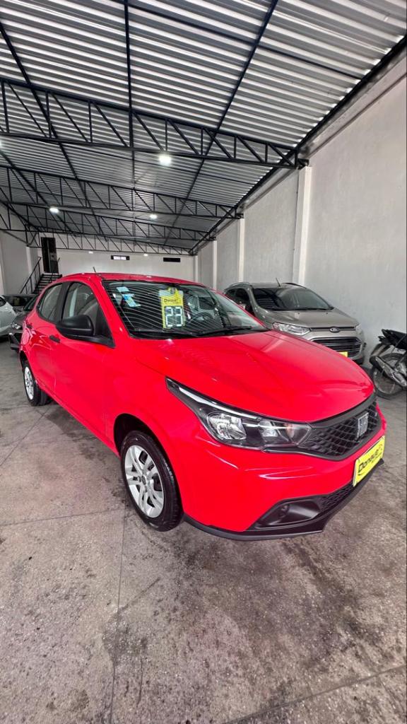Fiat Argo ARGO 1.0 6V Flex 2023