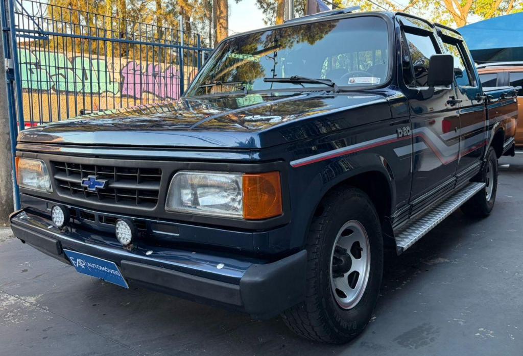 Ford Others OTHERS 1990