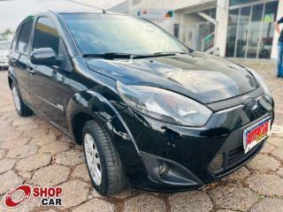 Foto do veículo Ford Fiesta 1.0 8v Flex/class 1.0 8v Flex 5p