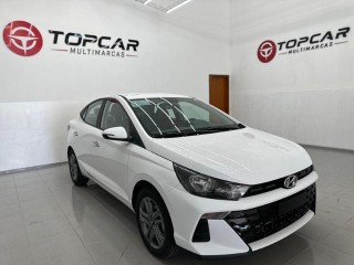 Foto do veículo Hyundai Hb20 1.0 S T-gdi Platinum Auto