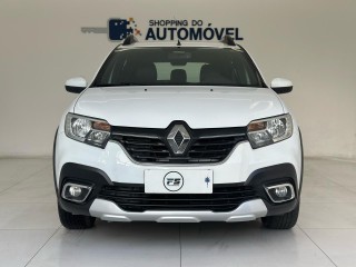 Foto do veículo Renault Stepway Zen Flex 1.6 16v Mec.