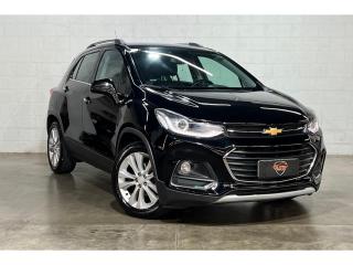 Foto do veículo Chevrolet Tracker 1.4 16v Ecotec Flex Ltz Auto