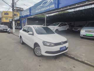 Foto do veículo Volkswagen Voyage 1.0 Tec Total Flex City