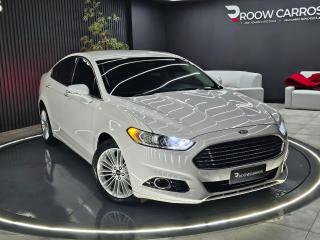 Foto do veículo Ford Fusion Titanium 2.0 Gtdi Eco. Fwd Aut.