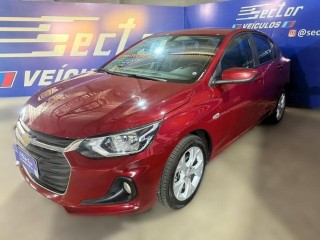 Foto do veículo Chevrolet Onix Plus 1.0 Turbo Ltz Auto