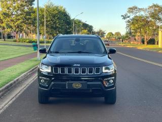 Foto do veículo Jeep Compass 2.0 Longitude Auto