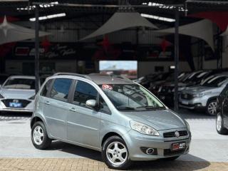 Foto do veículo Fiat Idea Attractive 1.4 Fire Flex 8v 5p