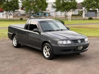 Foto do veículo Volkswagen Saveiro 1.6 Mi/1.6 Mi Total Flex 8v