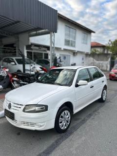 Foto do veículo Volkswagen Gol (novo) 1.0 Mi Total Flex 8v 4p