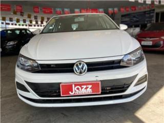 Foto do veículo Volkswagen Polo 1.0 Flex 12v 5p