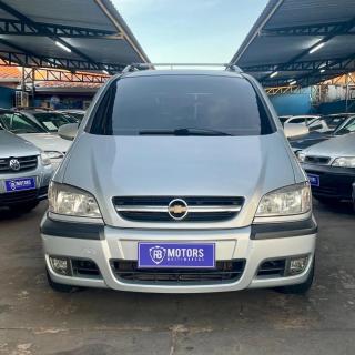 Foto do veículo Chevrolet Zafira 2.0 L Elite Flexpower Auto