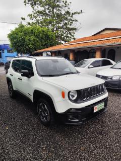 Foto do veículo Jeep Renegade 1.8 E.torq Flex Sport Auto