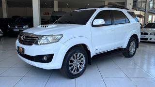 Foto do veículo Toyota Hilux Sw4 Srv D4-d 4x4 3.0 Tdi Dies. Aut
