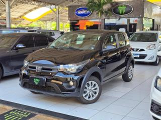 Foto do veículo Fiat Mobi 1.0 Like