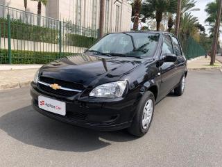 Foto do veículo Chevrolet Classic Life/ls 1.0 Vhc Flexp. 4p