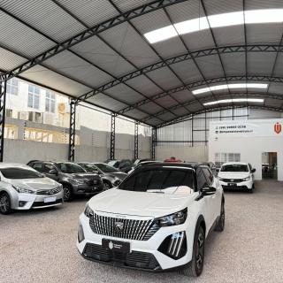 Foto do veículo Peugeot 2008 1.0 T200 Gt Auto