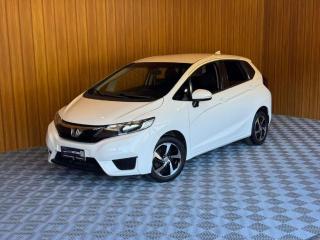 Foto do veículo Honda Fit Lx 1.5 Flexone 16v 5p Aut.