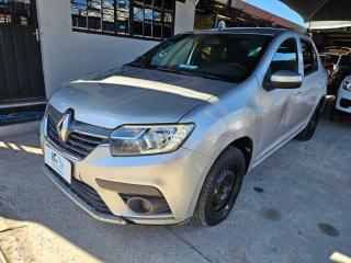 Foto do veículo Renault Logan 1.0 Zen