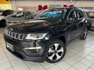 Foto do veículo Jeep Compass 2.0 Longitude Auto
