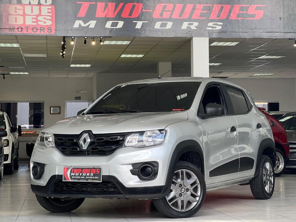 Renault Kwid