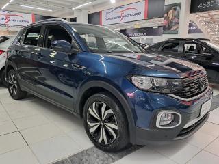 Foto do veículo Volkswagen T-cross Hig. 250 Tsi 1.4 Flex 16v 5p Aut