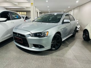 Foto do veículo Mitsubishi Lancer 2.0 16v Gt Cvt