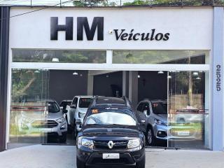 Foto do veículo Renault Duster Dakar 4x2 1.6 Hi-flex 16v Mec.