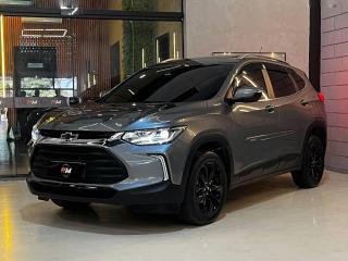 Foto do veículo Chevrolet Tracker Premier 1.2 Turbo 12v Flex Aut.