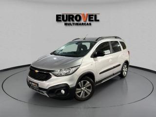 Foto do veículo Chevrolet Spin Activ 1.8 8v Econo. Flex 5p Aut.