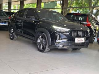 Foto do veículo Fiat Fastback Limited Ed.1.3 270 T.flex Aut.