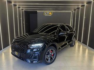 Foto do veículo Audi Q5 2.0 Phev Performance S Tronic Quattro