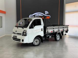 Foto do veículo Kia Motors Bongo K-2500 2.5 4x2 Tb Diesel