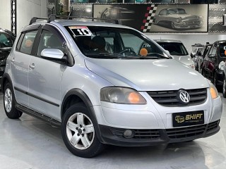 Foto do veículo Volkswagen Fox 1.0 Vht Total Flex Sunrise