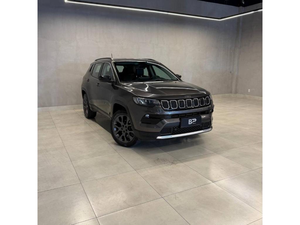 Jeep Compass 2022