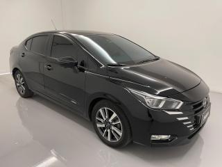 Foto do veículo Nissan Versa 1.6 Advance Cvt