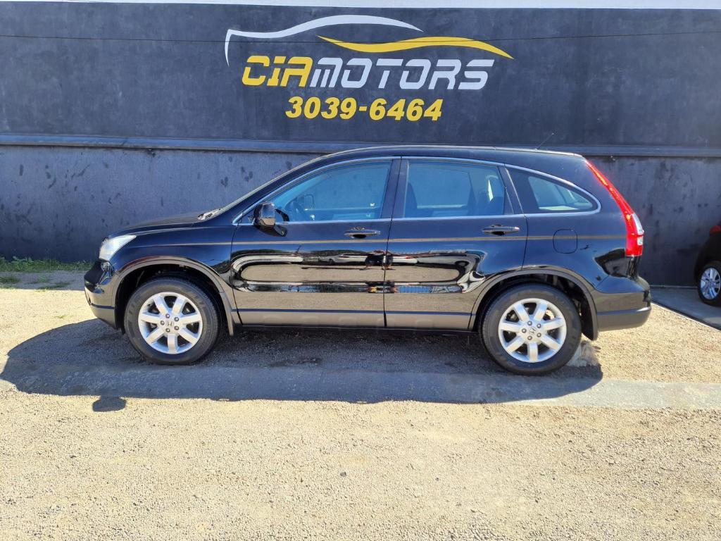 Honda Cr-V 2.0 16V AUT. 2010
