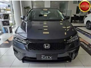 Foto do veículo Honda City 1.5 Touring Cvt