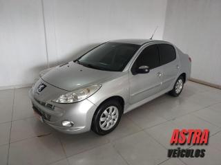 Foto do veículo Peugeot 207 Sed. Passion Xr Sport 1.4 Flex 8v 4p