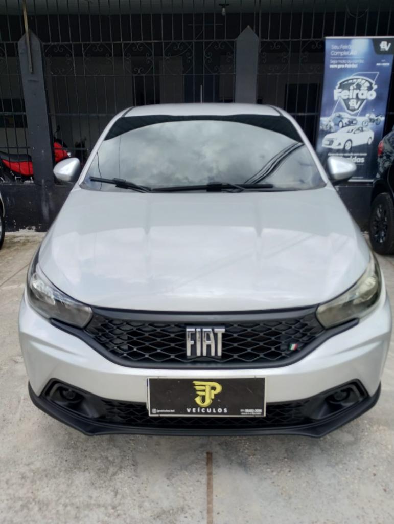 Fiat Argo 1.0 FIREFLY FLEX DRIVE MANUAL 2023