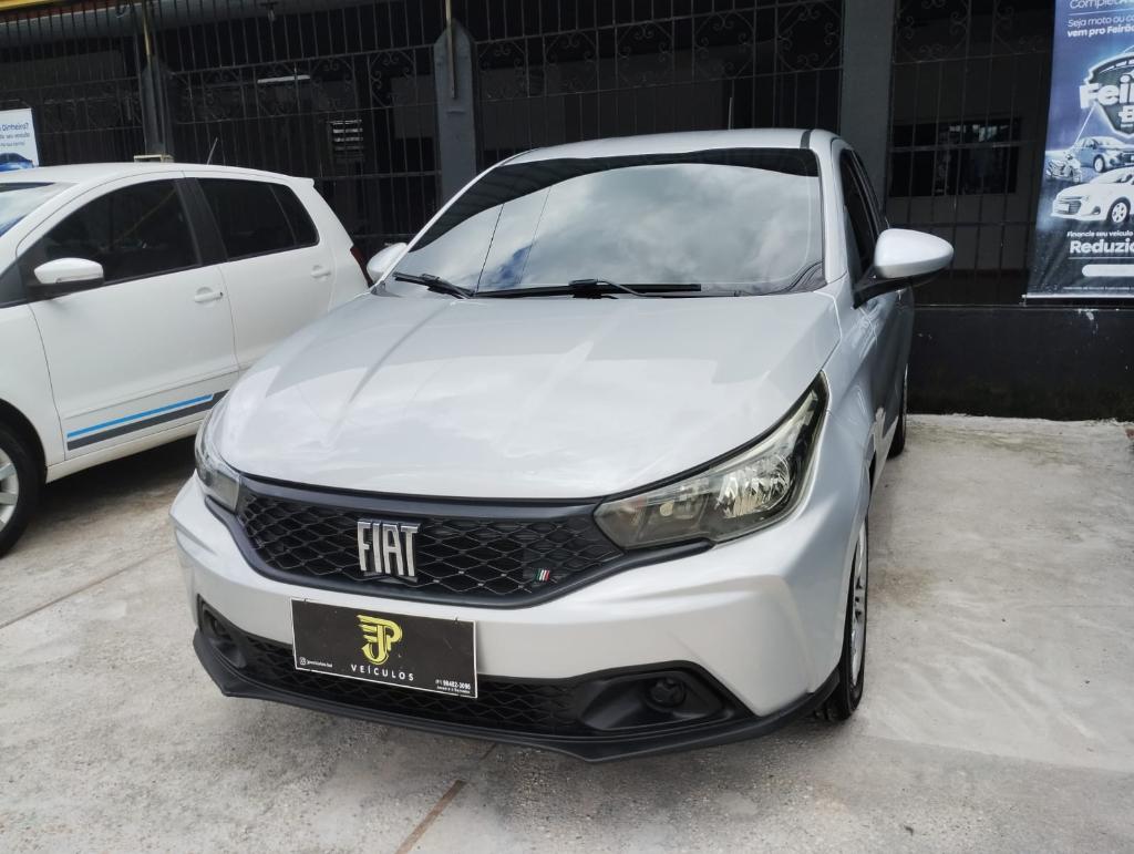 Fiat Argo 1.0 FIREFLY FLEX DRIVE MANUAL 2023