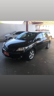 Foto do veículo Toyota Corolla 2.0 Dual Vvt-i Flex Xei Auto