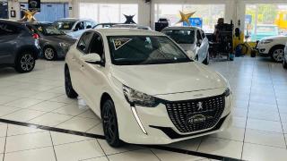 Foto do veículo Peugeot 208 Active 1.6 Flex 16v 5p Aut.