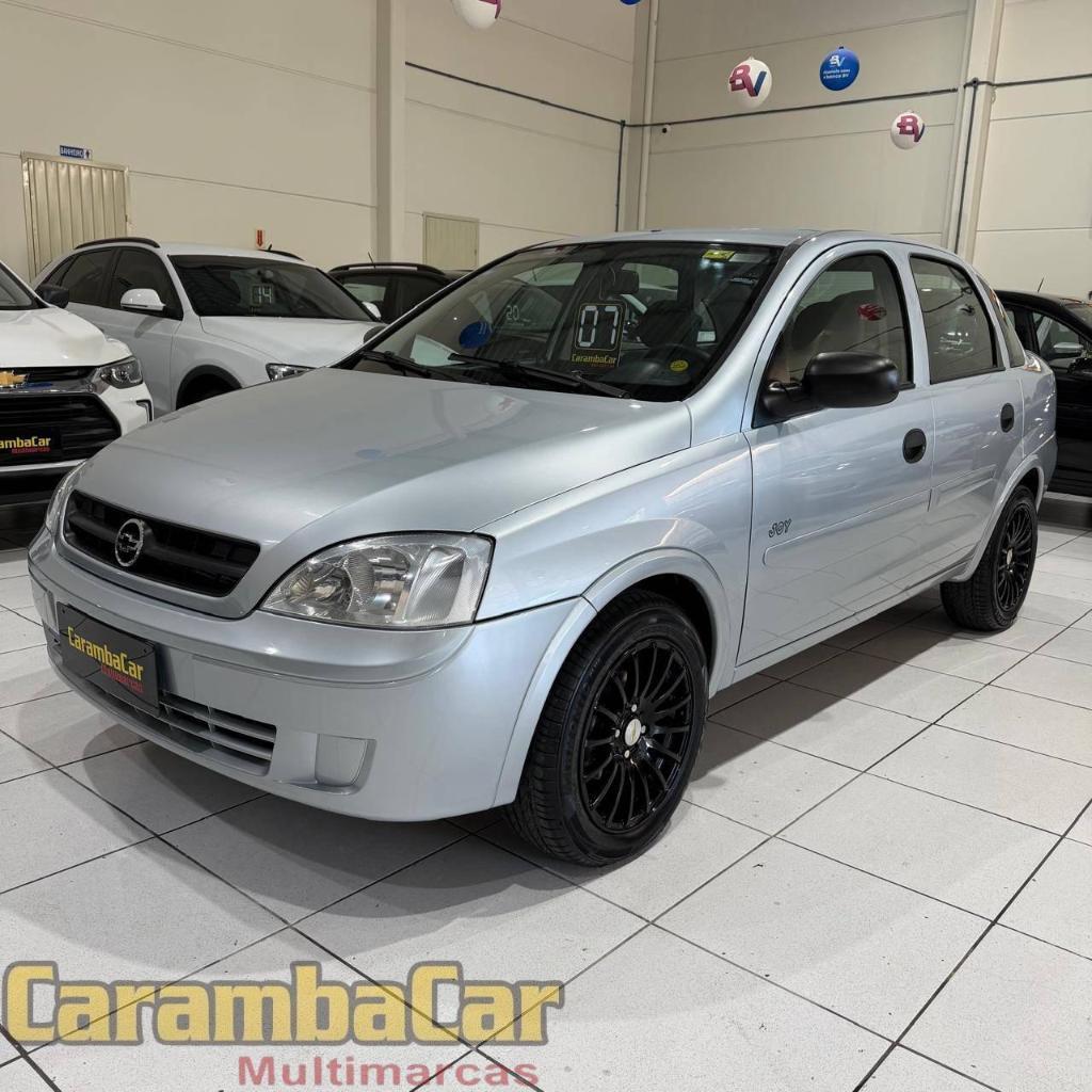 Chevrolet Corsa 2007