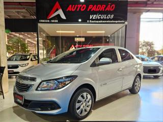 Foto do veículo Chevrolet Prisma Sed. Lt 1.4 8v Flexpower 4p