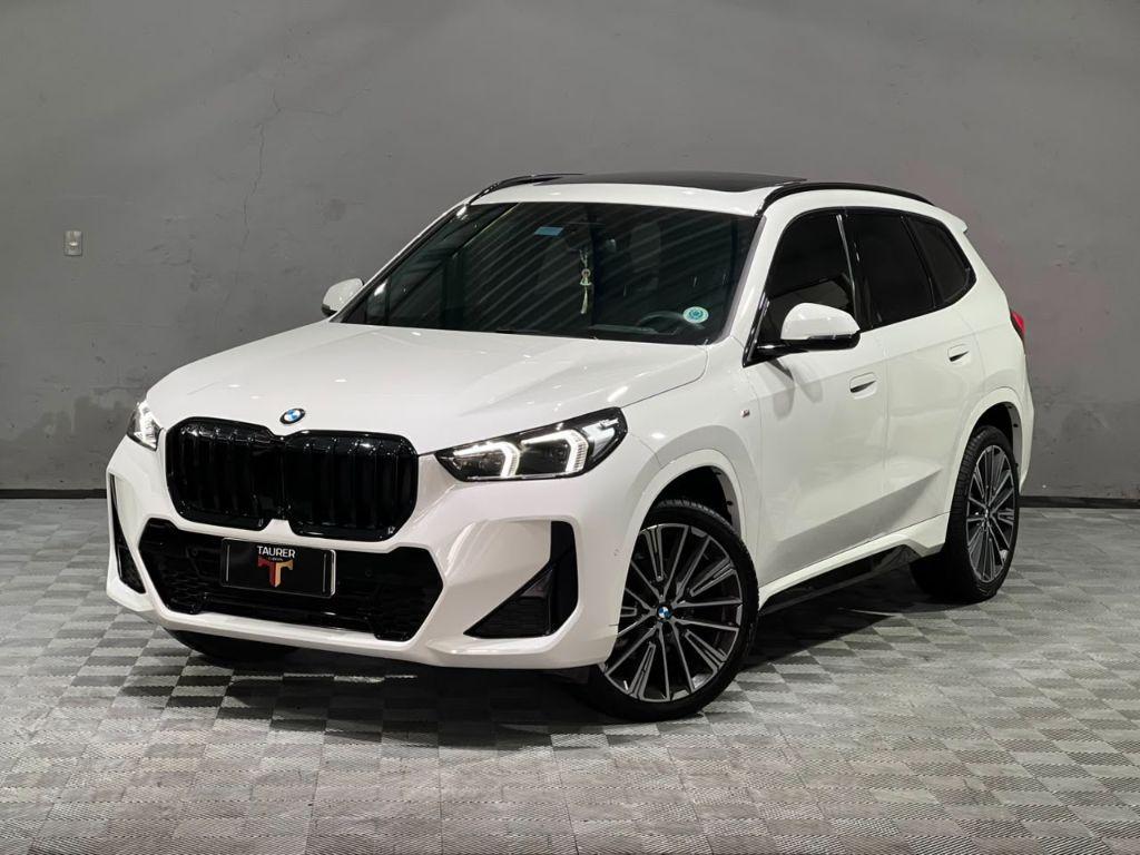 BMW X1 X1 SDRIVE 20i M Sport 2.0 TB Aut. 2026