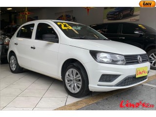 Foto do veículo Volkswagen Gol 1.0 Flex 12v 5p