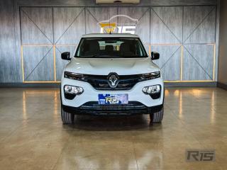 Foto do veículo Renault Kwid Zen 1.0 Flex 12v 5p Mec.