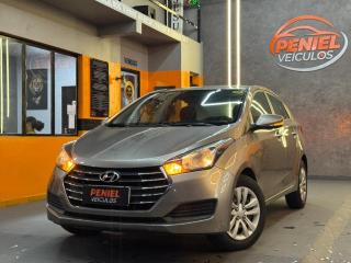 Foto do veículo Hyundai Hb20 1.0 S Comfort Plus